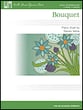 Bouquet piano sheet music cover